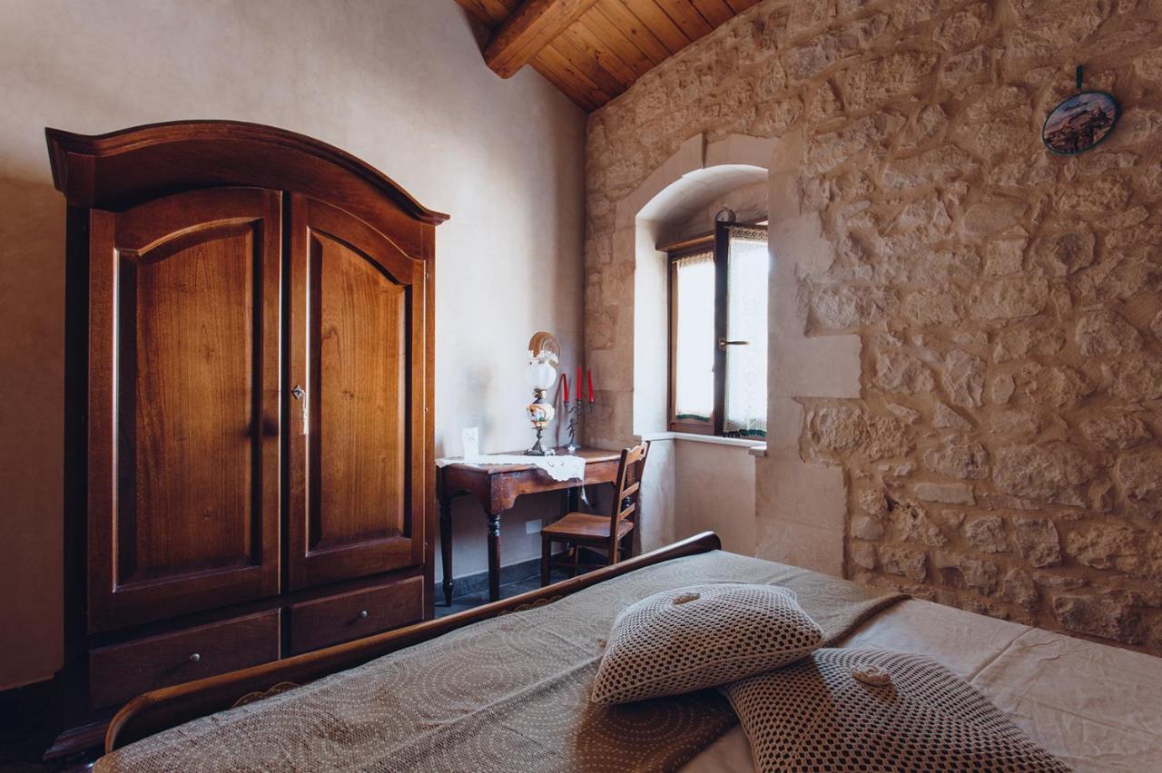 Apartamento Le Cacinare Módica Exterior foto