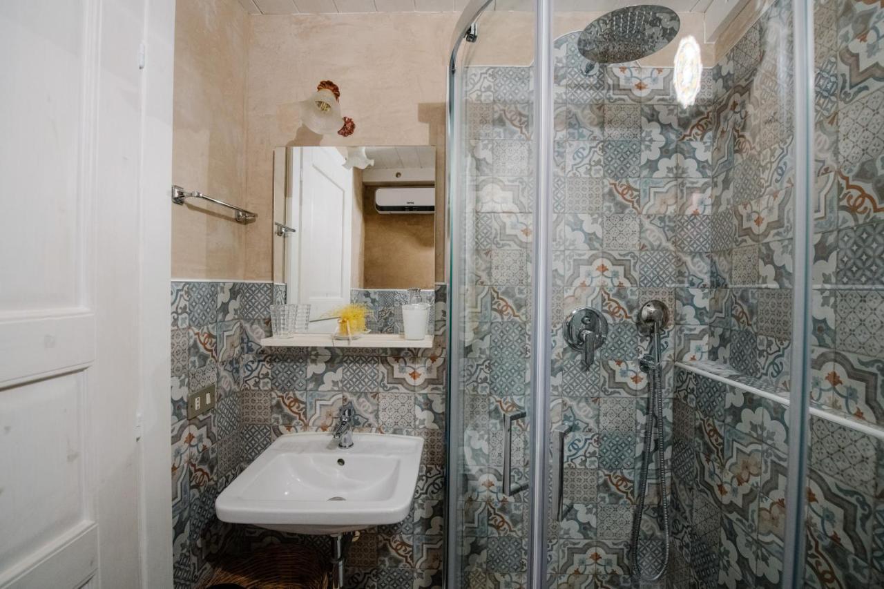 Apartamento Le Cacinare Módica Exterior foto