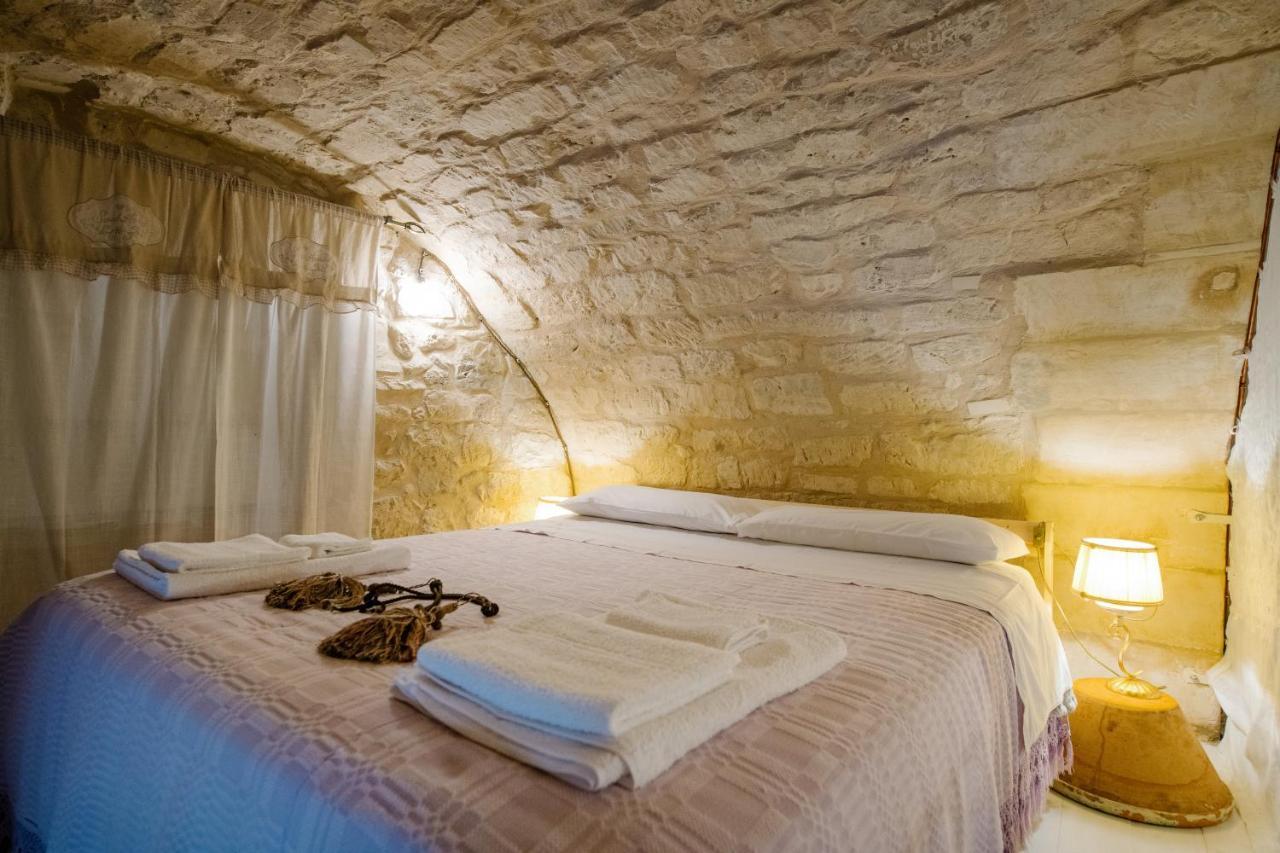 Apartamento Le Cacinare Módica Exterior foto